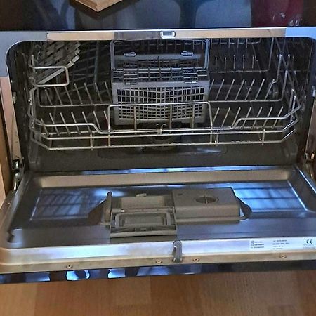 Apartmanovy Dom Tatran, Apartman A32 Доновали Екстериор снимка