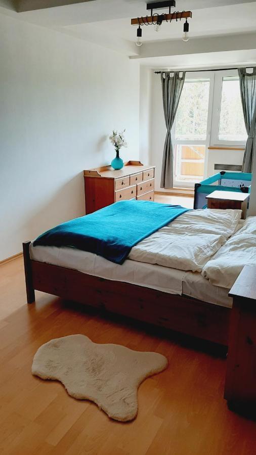 Apartmanovy Dom Tatran, Apartman A32 Доновали Екстериор снимка