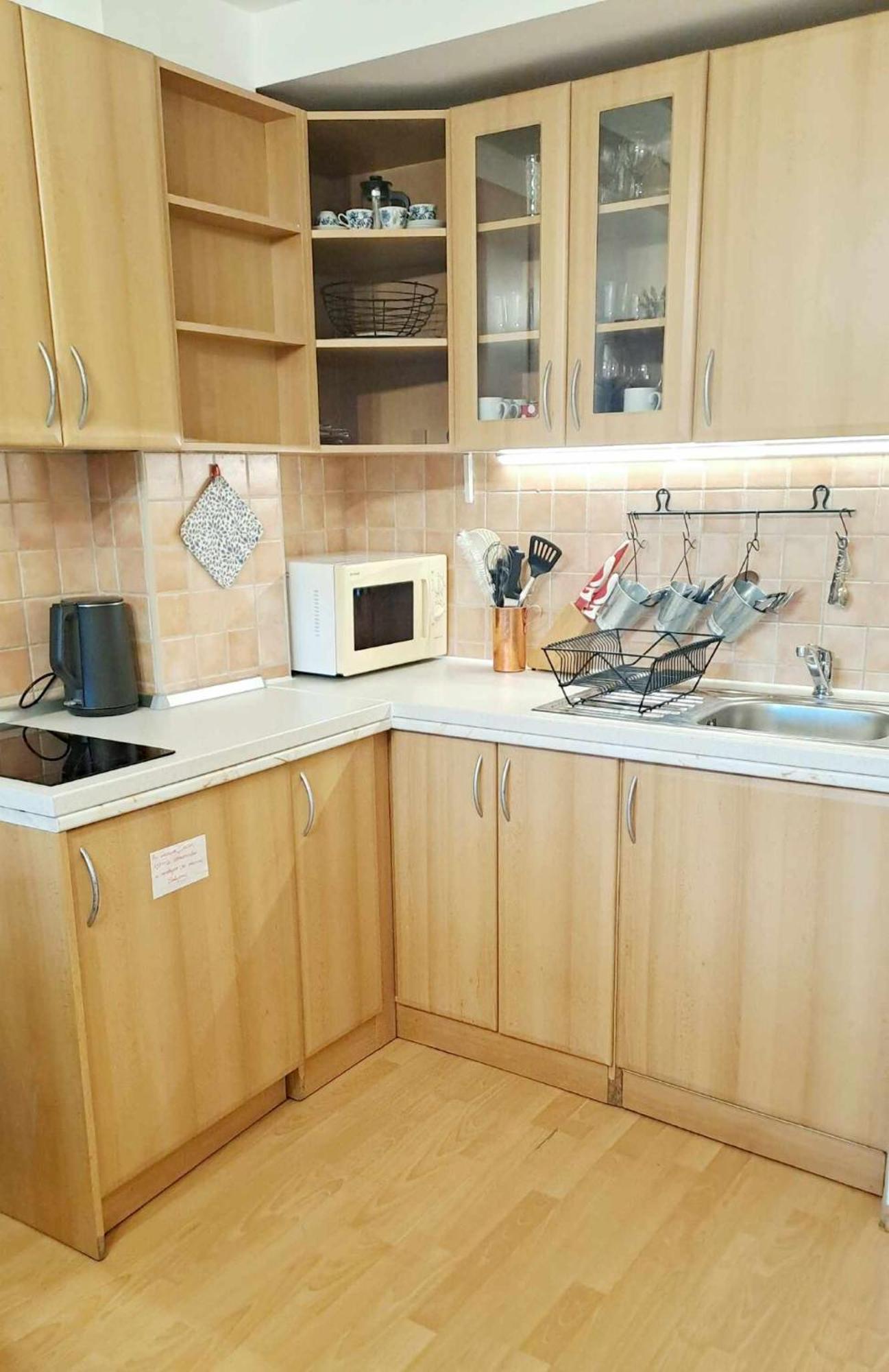 Apartmanovy Dom Tatran, Apartman A32 Доновали Екстериор снимка
