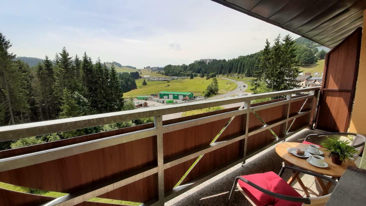 Apartmanovy Dom Tatran, Apartman A32 Доновали Екстериор снимка