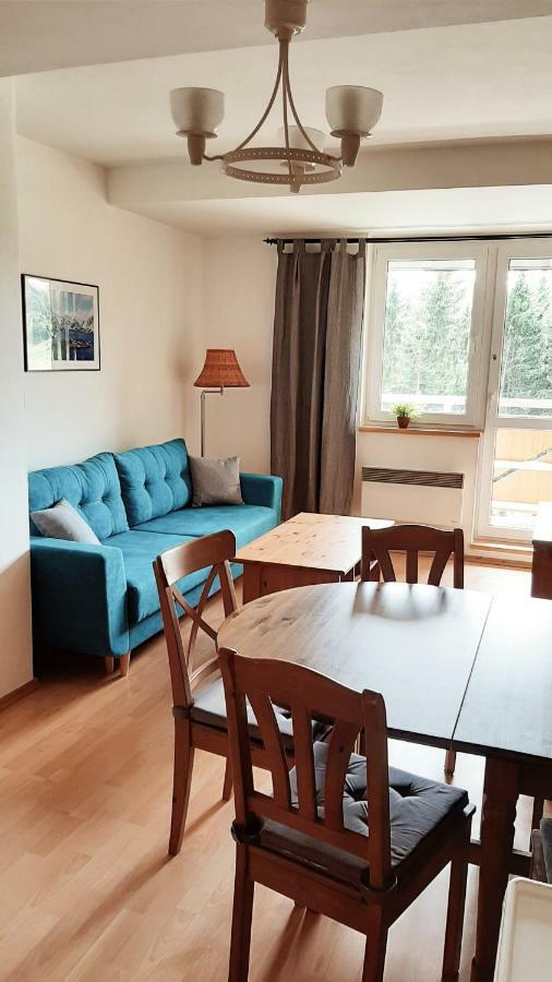 Apartmanovy Dom Tatran, Apartman A32 Доновали Екстериор снимка