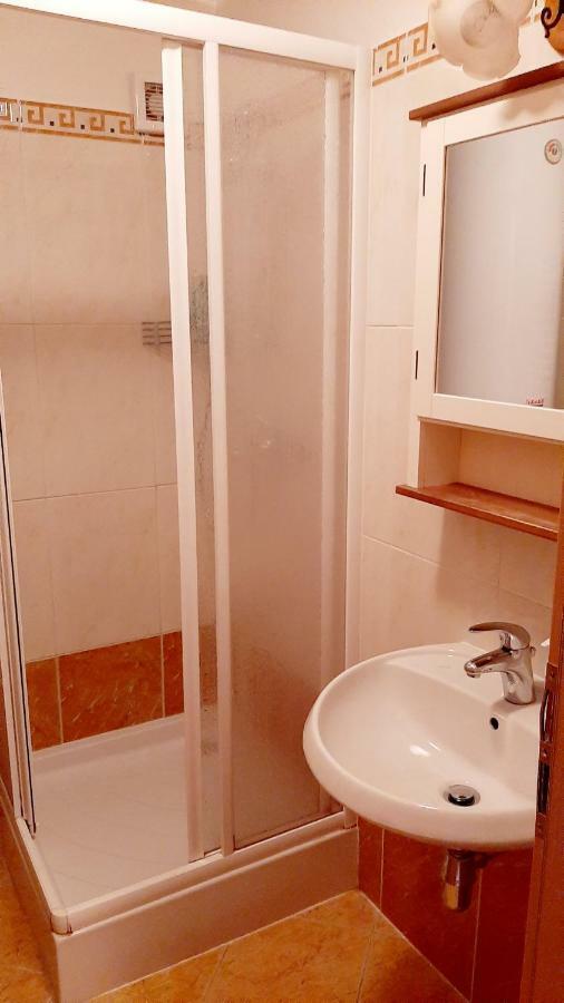 Apartmanovy Dom Tatran, Apartman A32 Доновали Екстериор снимка
