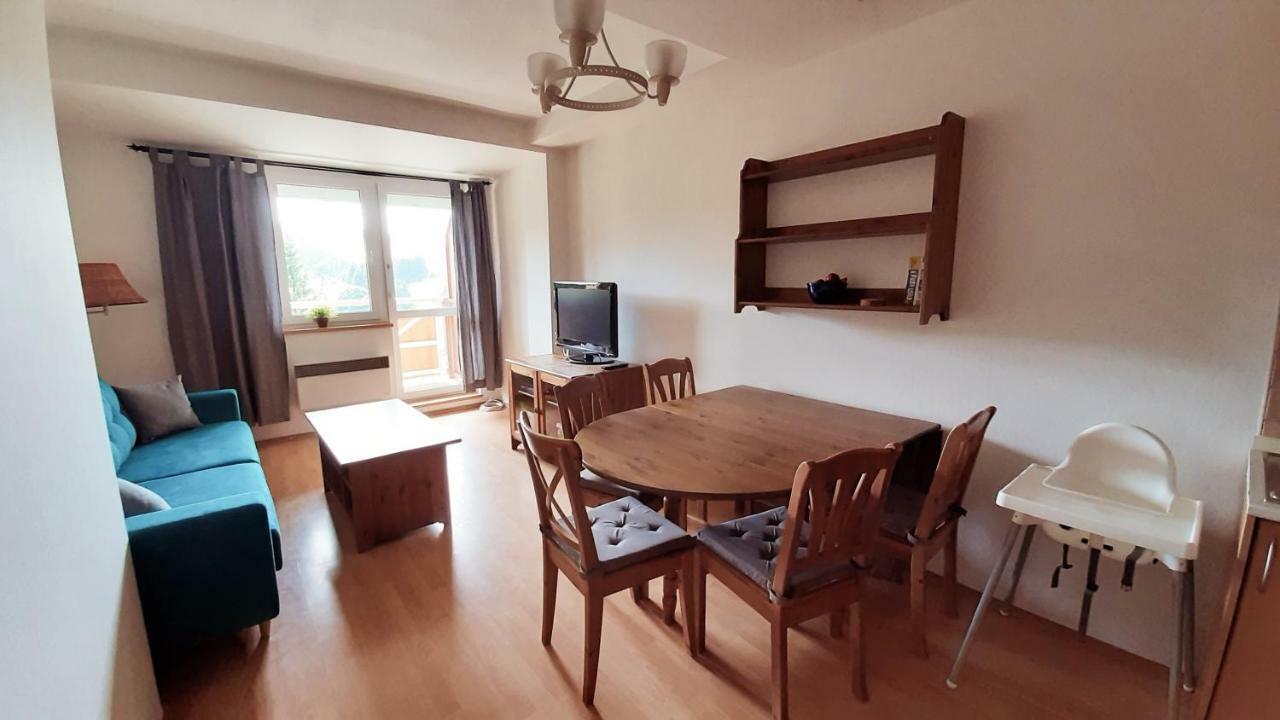 Apartmanovy Dom Tatran, Apartman A32 Доновали Екстериор снимка
